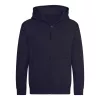 Just Hoods AWJH050J GYERMEK CIPZÁRAS KAPUCNIS PULÓVER 3/4