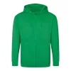 Just Hoods AWJH050 CIPZÁRAS KAPUCNIS PULÓVER XL