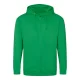 Just Hoods AWJH050 CIPZÁRAS KAPUCNIS PULÓVER XL