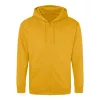 Just Hoods AWJH050 CIPZÁRAS KAPUCNIS PULÓVER L