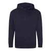 Just Hoods AWJH050 CIPZÁRAS KAPUCNIS PULÓVER 5XL