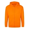 Just Hoods AWJH050 CIPZÁRAS KAPUCNIS PULÓVER XL