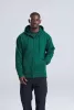 Just Hoods AWJH050 CIPZÁRAS KAPUCNIS PULÓVER XL