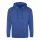 Just Hoods AWJH050 CIPZÁRAS KAPUCNIS PULÓVER 2XL