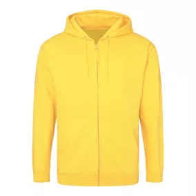 Just Hoods AWJH050 CIPZÁRAS KAPUCNIS PULÓVER M