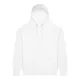 Just Hoods AWJH101 GRADUATE HEAVYWEIGHT KAPUCNIS PULÓVER XL