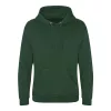 Just Hoods AWJH101 GRADUATE HEAVYWEIGHT KAPUCNIS PULÓVER 2XL