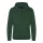 Just Hoods AWJH101 GRADUATE HEAVYWEIGHT KAPUCNIS PULÓVER 2XL