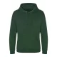 Just Hoods AWJH101 GRADUATE HEAVYWEIGHT KAPUCNIS PULÓVER 2XL