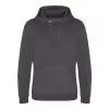 Just Hoods AWJH101 GRADUATE HEAVYWEIGHT KAPUCNIS PULÓVER XL