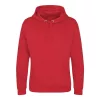 Just Hoods AWJH101 GRADUATE HEAVYWEIGHT KAPUCNIS PULÓVER XL