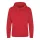Just Hoods AWJH101 GRADUATE HEAVYWEIGHT KAPUCNIS PULÓVER XL