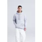 Just Hoods AWJH101 GRADUATE HEAVYWEIGHT KAPUCNIS PULÓVER S