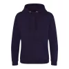 Just Hoods AWJH101 GRADUATE HEAVYWEIGHT KAPUCNIS PULÓVER XL