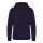 Just Hoods AWJH101 GRADUATE HEAVYWEIGHT KAPUCNIS PULÓVER XL