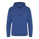 Just Hoods AWJH101 GRADUATE HEAVYWEIGHT KAPUCNIS PULÓVER XL