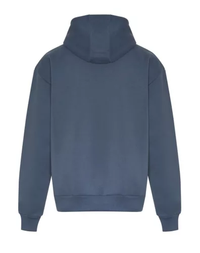Just Hoods AWJH120 HEAVYWEIGHT SIGNATURE KAPUCNIS PULÓVER 2XL