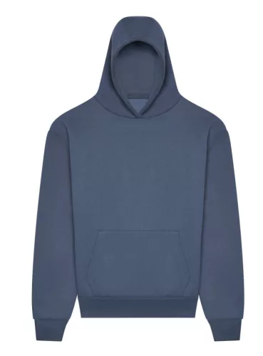 Just Hoods AWJH120 HEAVYWEIGHT SIGNATURE KAPUCNIS PULÓVER 2XL
