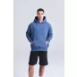   Just Hoods AWJH120 HEAVYWEIGHT SIGNATURE KAPUCNIS PULÓVER 2XL