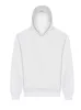 Just Hoods AWJH120 HEAVYWEIGHT SIGNATURE KAPUCNIS PULÓVER 3XL