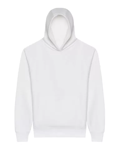 Just Hoods AWJH120 HEAVYWEIGHT SIGNATURE KAPUCNIS PULÓVER 3XL
