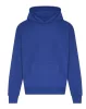 Just Hoods AWJH120 HEAVYWEIGHT SIGNATURE KAPUCNIS PULÓVER 2XL