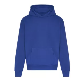   Just Hoods AWJH120 HEAVYWEIGHT SIGNATURE KAPUCNIS PULÓVER 2XL