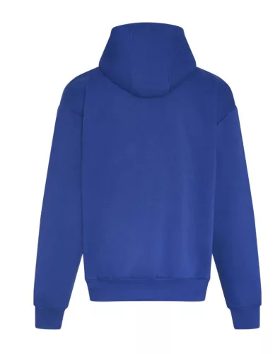 Just Hoods AWJH120 HEAVYWEIGHT SIGNATURE KAPUCNIS PULÓVER 2XL