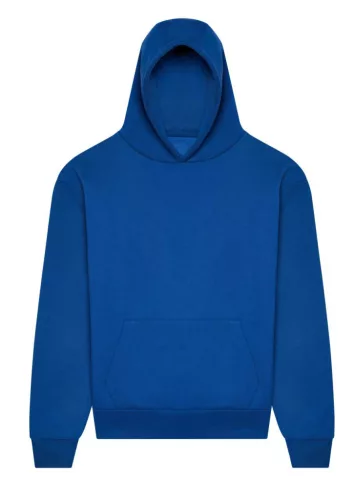 Just Hoods AWJH120 HEAVYWEIGHT SIGNATURE KAPUCNIS PULÓVER L