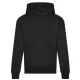 Just Hoods AWJH120 HEAVYWEIGHT SIGNATURE KAPUCNIS PULÓVER 2XL
