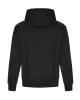Just Hoods AWJH120 HEAVYWEIGHT SIGNATURE KAPUCNIS PULÓVER 2XL