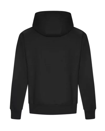Just Hoods AWJH120 HEAVYWEIGHT SIGNATURE KAPUCNIS PULÓVER 2XL