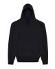 Just Hoods AWJH120 HEAVYWEIGHT SIGNATURE KAPUCNIS PULÓVER 2XL