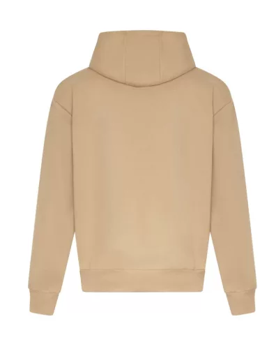 Just Hoods AWJH120 HEAVYWEIGHT SIGNATURE KAPUCNIS PULÓVER XS