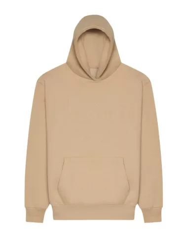 Just Hoods AWJH120 HEAVYWEIGHT SIGNATURE KAPUCNIS PULÓVER XS