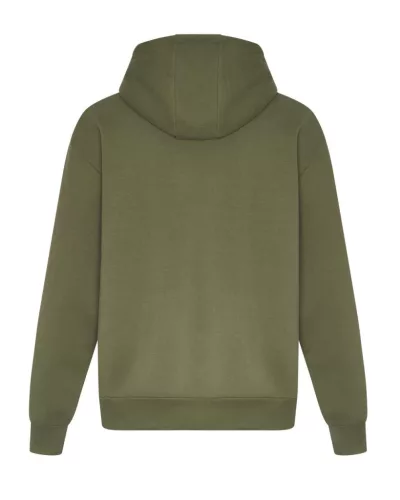Just Hoods AWJH120 HEAVYWEIGHT SIGNATURE KAPUCNIS PULÓVER 2XL