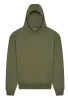 Just Hoods AWJH120 HEAVYWEIGHT SIGNATURE KAPUCNIS PULÓVER 2XL
