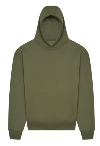 Just Hoods AWJH120 HEAVYWEIGHT SIGNATURE KAPUCNIS PULÓVER 2XL