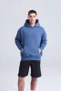 Just Hoods AWJH120 HEAVYWEIGHT SIGNATURE KAPUCNIS PULÓVER 2XL
