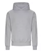 Just Hoods AWJH120 HEAVYWEIGHT SIGNATURE KAPUCNIS PULÓVER 2XL