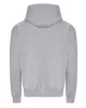 Just Hoods AWJH120 HEAVYWEIGHT SIGNATURE KAPUCNIS PULÓVER 2XL