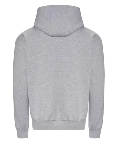 Just Hoods AWJH120 HEAVYWEIGHT SIGNATURE KAPUCNIS PULÓVER 2XL