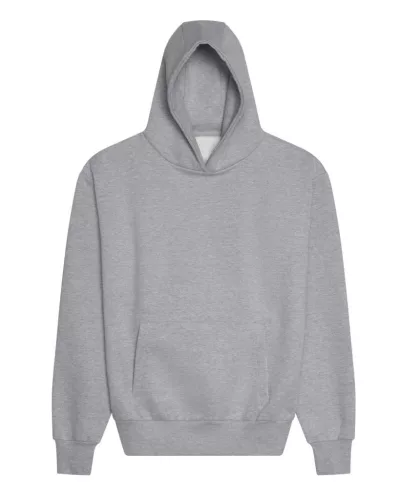 Just Hoods AWJH120 HEAVYWEIGHT SIGNATURE KAPUCNIS PULÓVER 2XL