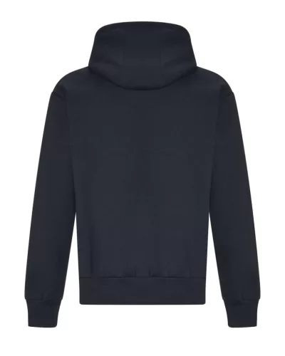 Just Hoods AWJH120 HEAVYWEIGHT SIGNATURE KAPUCNIS PULÓVER 2XL