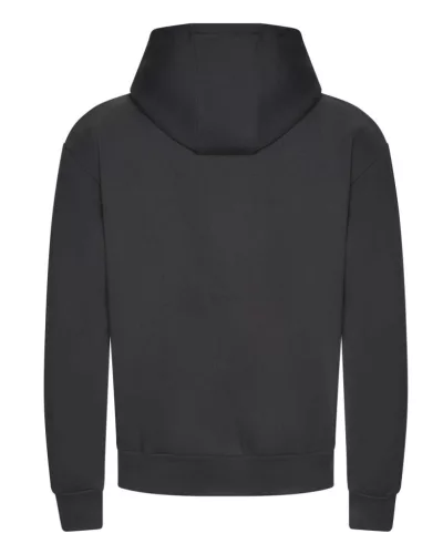 Just Hoods AWJH120 HEAVYWEIGHT SIGNATURE KAPUCNIS PULÓVER 2XL