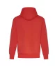 Just Hoods AWJH120 HEAVYWEIGHT SIGNATURE KAPUCNIS PULÓVER 2XL