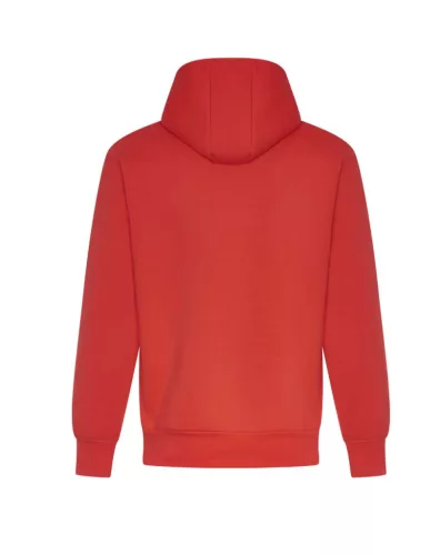 Just Hoods AWJH120 HEAVYWEIGHT SIGNATURE KAPUCNIS PULÓVER 2XL