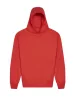 Just Hoods AWJH120 HEAVYWEIGHT SIGNATURE KAPUCNIS PULÓVER 2XL