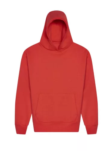 Just Hoods AWJH120 HEAVYWEIGHT SIGNATURE KAPUCNIS PULÓVER 2XL