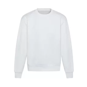 Just Hoods AWJH123 SIGNATURE HEAVYWEIGHT PULÓVER 2XL